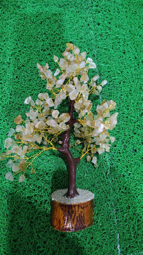 Citrine Tree – Onaar Gracious