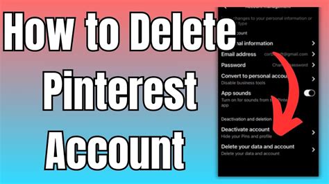 Image result for How to Remove Pinterest From Computer
