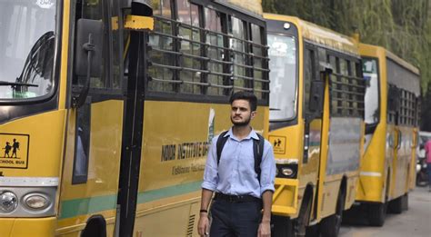 Campus Facilities | NIET Greater Noida