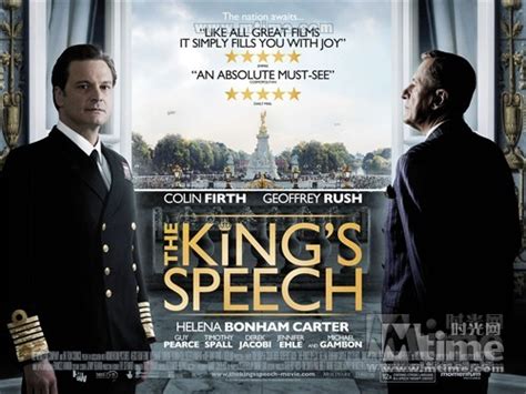 2010年欧美8.4分剧情片《国王的演讲》1080P国英双语中字