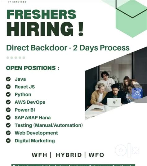 Software trainee - IT Engineer & Developer - 1797310111