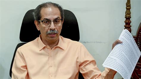 Uddhav Thackeray on Modi govt's Waqf Amendment bill: ‘Temples trust next’