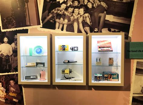 Johnson County Museum | 100 Days of Libbie Loves KC