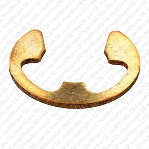 PAC Retaining Clip for PPG Cable Assembly, Magnetic Resonance Imaging ...