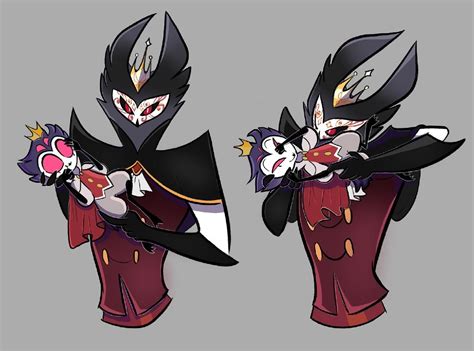 Helluva boss reader: найдено 77 картинок