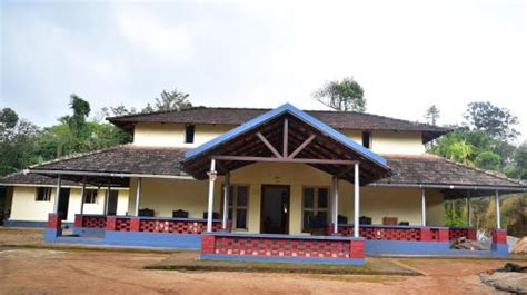 Alora Homestay Sakleshpur - Resorts Sakleshpur
