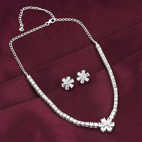 5 Unique Jewellery Sets to Complete Your Spring Wardrobe – GIVA