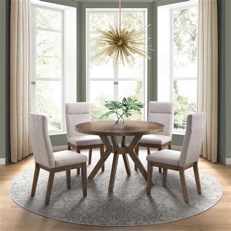 WAREHOUSE CLEARANCE | Kaelyn 5-piece Dining Set | BRAND NEW for Sale in ...