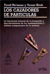 Los Cazadores de Particulas : Neeman: Amazon.in: Books