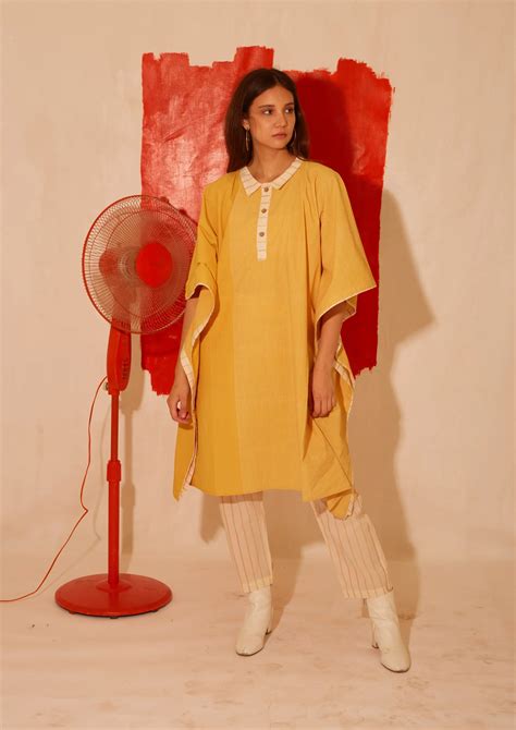 BANANA Golden Hour Kaftan And Pants – BANANA labs
