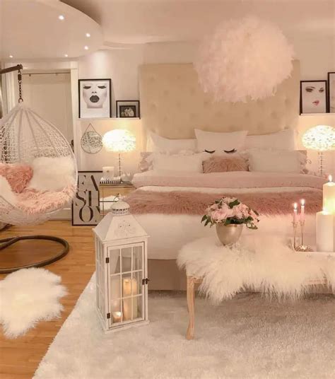 bedroom ideas for 16 year girl
