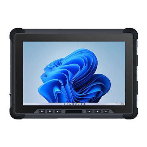 Tablet PC - UR-100N - Estone Technology - Windows 10 / Windows 11 Pro ...