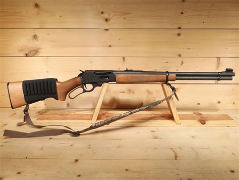 MARLIN 336W 30-30WIN - ADELBRIDGE & CO
