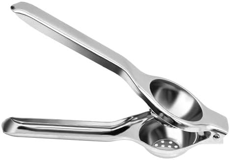 Buy ikis - Lemon Squeezer with Bottle Opener Food Grade Stainless Steel ...