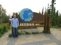 BLM Arctic Circle Monument Sign (Fairbanks) - 2021 What to Know Before ...