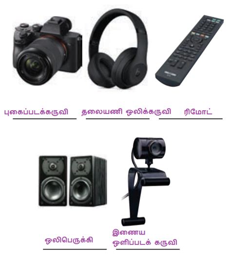 அன்றாட வாழ்வில் அறிவியல் - பருவம் 1 அலகு 4 | 4 ஆம் வகுப்பு அறிவியல் ...