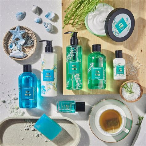 Buy Elixir Seaweed Hand and Body Lotion- 250 ml from Home Centre at ...