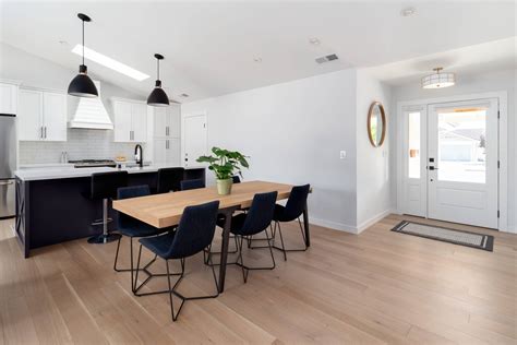 Hardwood Floors Gallery | Slaughterbeck Floors, Inc. | Campbell, CA