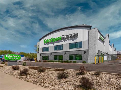 Climate Controlled Storage Types: Temperature & Humidity Options