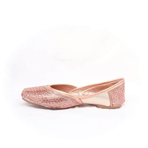 Carrie Brand Womens Ethnic Mojaris J85Jutti (Sultan) :: RAJASHOES