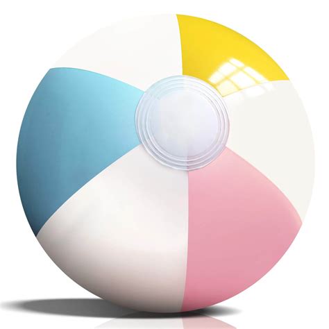 Beach Ball