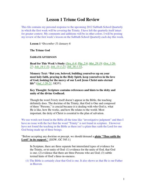 Image result for SDA Lesson Guide