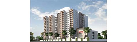 DSR COURTYARD | 1 Cr | 2026 | Eco Space Realtors