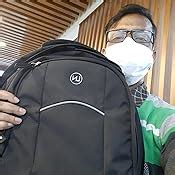 Buy LUZIAN LB019 Laptop Backpack 31 litres - School/College/Casual ...