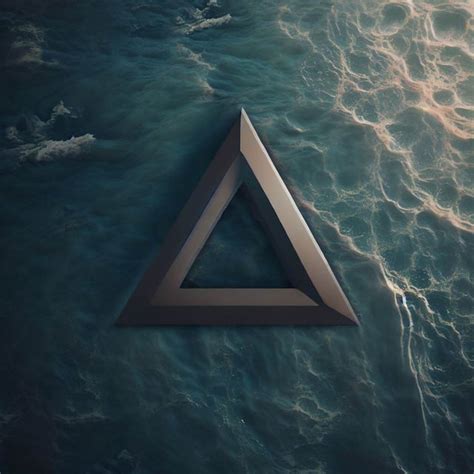 Myth Or Reality: Examining The Truth Behind The Bermuda Triangle