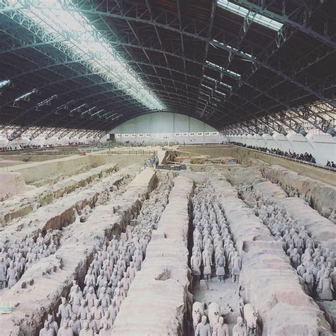 Terracotta warriors | Trip.com Xi'an