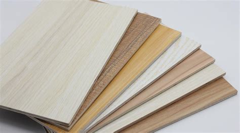 免漆板十大品牌雪宝 板材知识全攻略装饰用木材选材-中国木业网