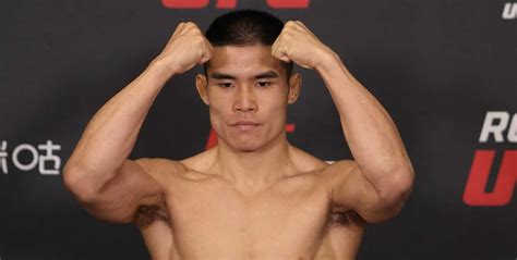 UFC on ABC 6: Xiao vs Ho Lee - Date, Start time, Fight Card, Location ...