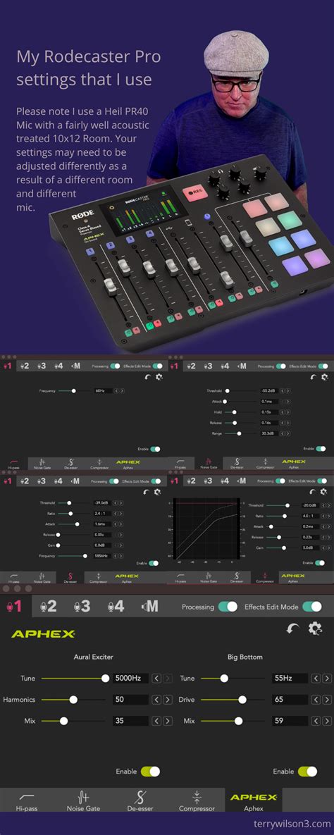 Image result for Setting Up Rodecaster Pro