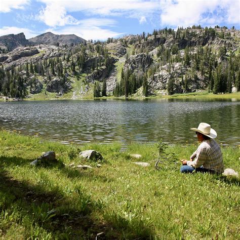 JACKSON HOLE PACK TRIPS (2026) All You Need to Know BEFORE You Go (with ...