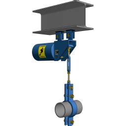 Image result for Constant Load Spring Support