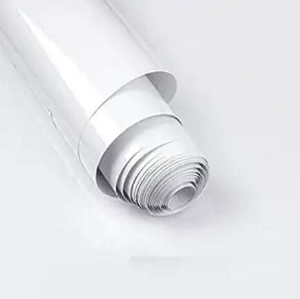 SUNBIRD White Board Wallpaper, Whiteboard Contact Paper,Sticky Wall ...