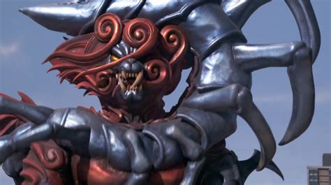 Power Rangers Samurai Monsters General Gut | RangerWiki | Fandom