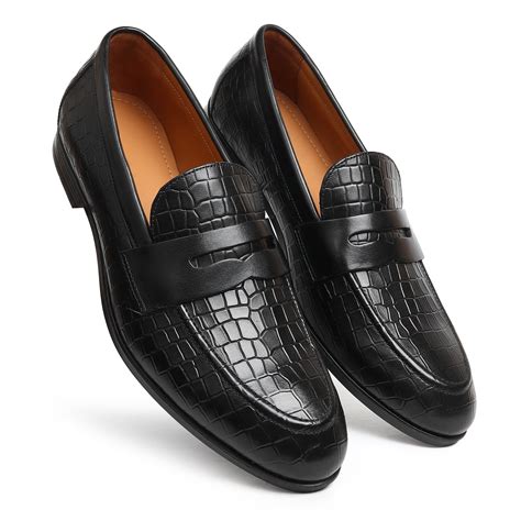 Leather Shoes — MaheTri