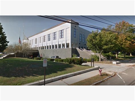 White Powder Found At Newburyport District Court | Hamilton, MA Patch