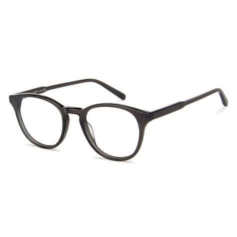 Buy Grey Full Rim Round John Jacobs Rich Acetate JJ E13344 - C3 ...
