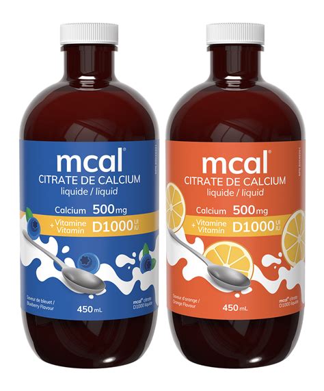 Calcium medicine | MCal | Mantra Pharma
