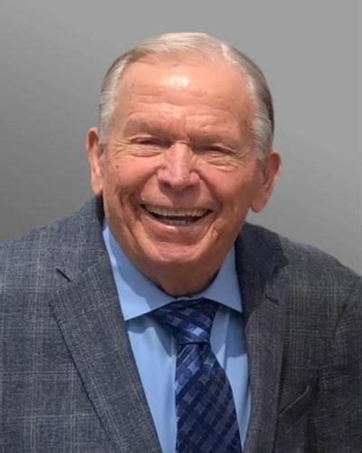 Richard Alf Colin Obituary (2025) - Duluth, MN - Dougherty Funeral Home ...