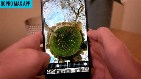Image result for GoPro Max Tutorial
