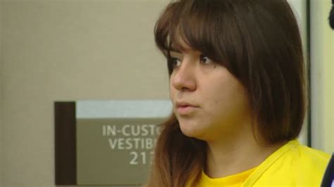 Obdulia Sanchez, who livestreamed deadly 2017 crash, killed in Stockton ...