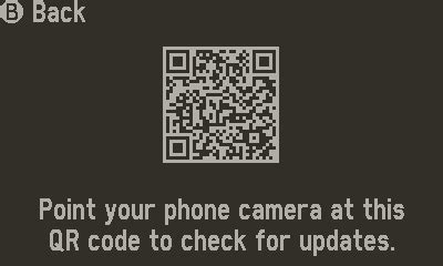 Image result for QR Code Update