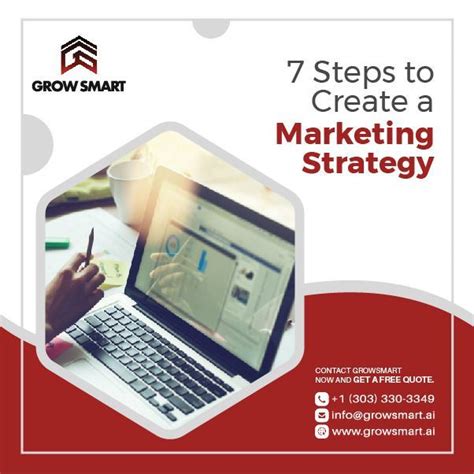 Marketing Strategy Process Steps 的图像结果