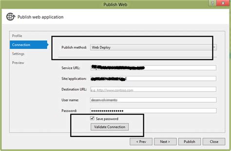 Image result for How to Host a ASP.NET Project