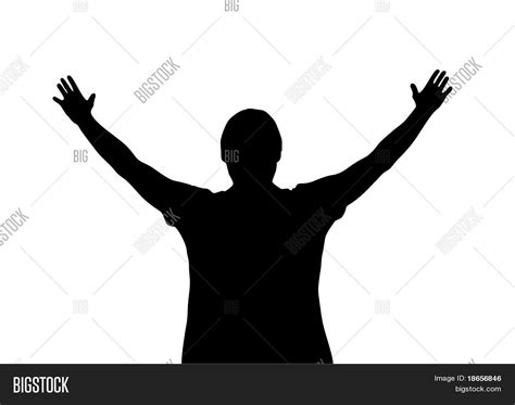 Worship God. Element Vector & Photo (Free Trial) | Bigstock