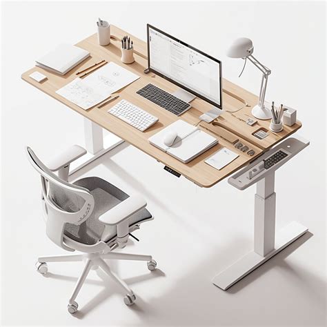 Computer Lift Table 的图像结果