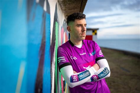 ‘I was never going to transfer’: Dublin-based Mikey Geaney’s loyalty ...